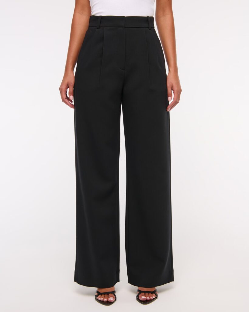 abercrombie sloane tailored pant