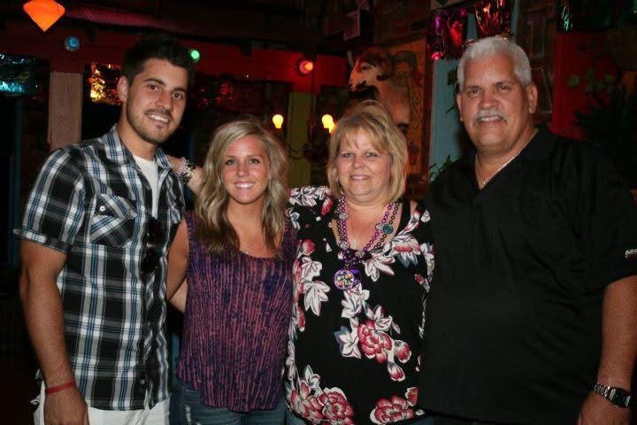 family after proposal